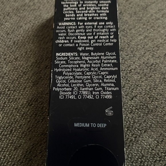 Westmore Beauty 60 Second Eye Effects - Picture 6 of 7